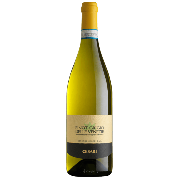 Cesari Pinot Grigio della Venezie IGT