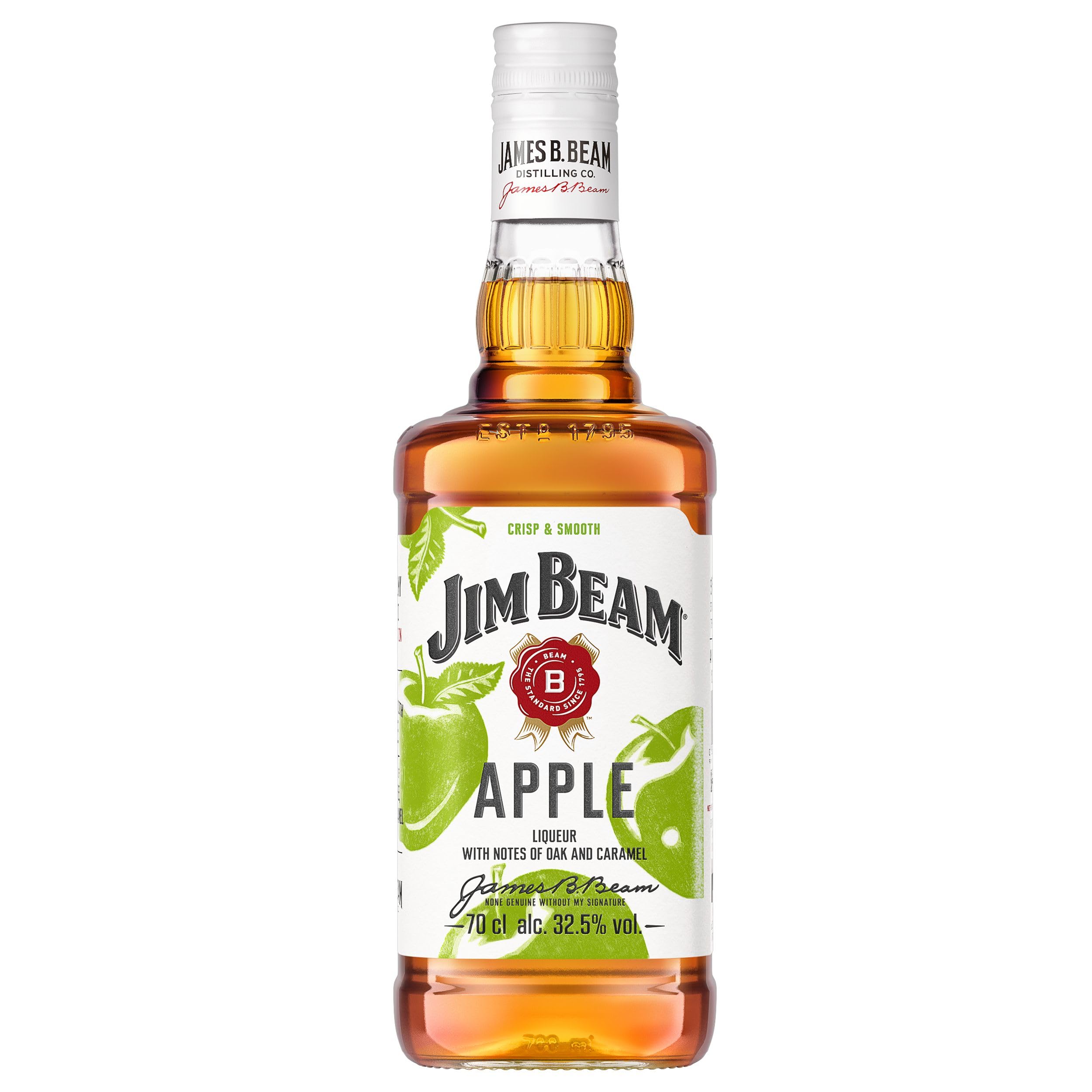 Jim Beam Apple Whisky