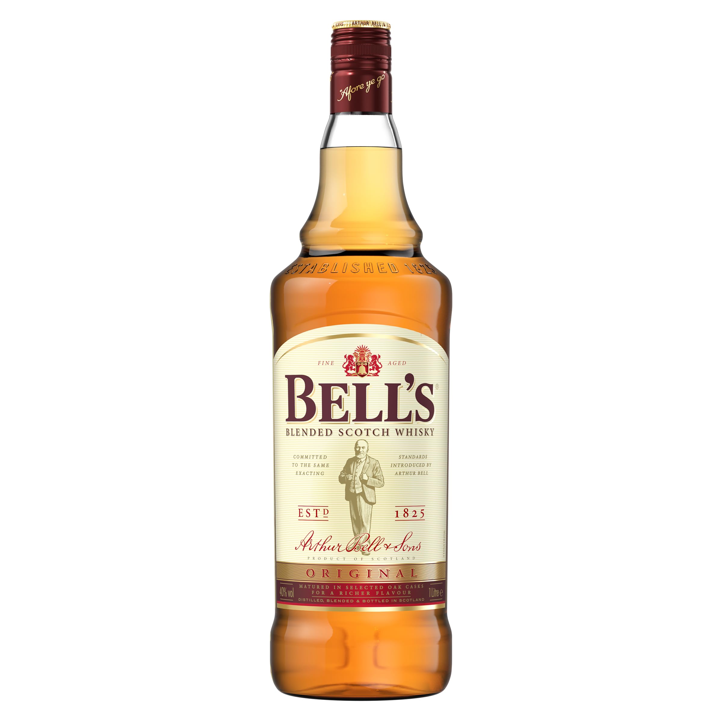 Bells Blended Scotch Whisky