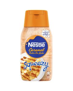 NESTLE SCM CARAMEL DULCE DE LECHE 450GM