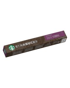 STARBUCKS DARK CAFFE VERONA 55GM