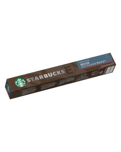 STARBUCKS DARK DECAF ESPRESSO ROAST 57GM