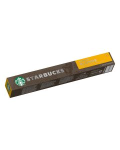 STARBUCKS BLONDE ESPRESSO ROAST 53GM