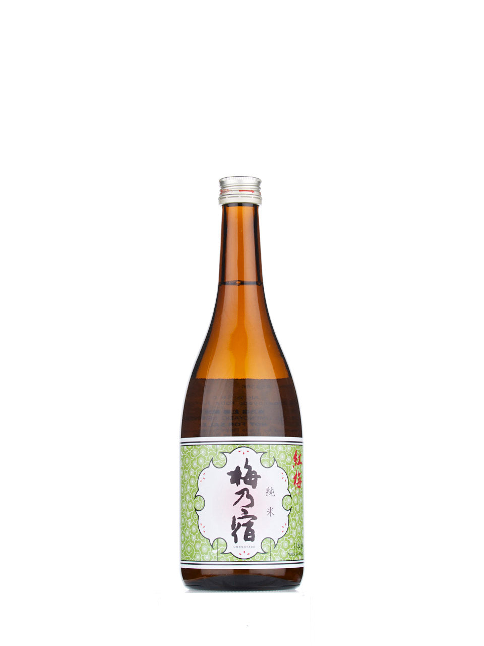 Umenoyado Kobai Junmai Sake