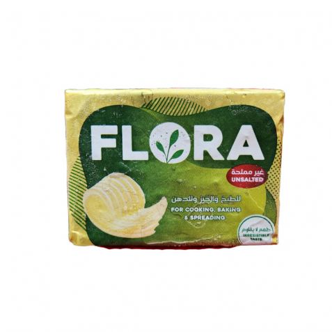 FLORA PLANT/VEGAN BUTTER UNSALTED