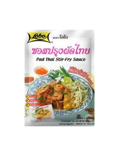 LOBO PAD THAI STIR-FRY SAUCE 120GM