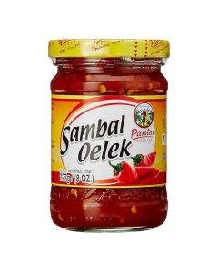 PANTAI SAMBAL OELEK 227GM