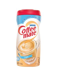 NESTLE COFFEE MATE LIGHT NON DAIRY COFFEE CREAMER 450GM