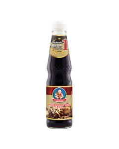 HEALTHY BOY SOY SAUCE WITH MUSHROOM 300ML