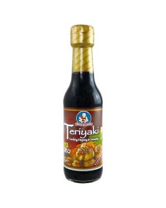 HEALTHY BOY TERIYAKI COOKING SAUCE 250ML