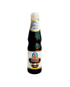 HEALTHY BOY GLUTEN FREE OYSTER SAUCE 350GM