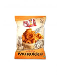 A1 Chips MURUKKU 200GM