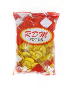 A1 CHIPS RDM BANANA CHIPS 200 GM