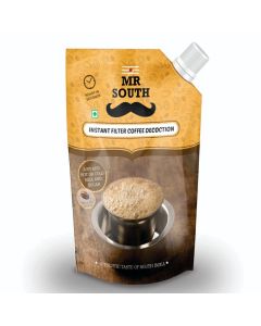 MR. SOUTH DECOCTION FILTER COFFEE 100 ML