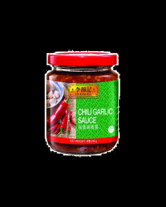 LEE KUM KEE CHILI GARLIC SAUCE 226GM