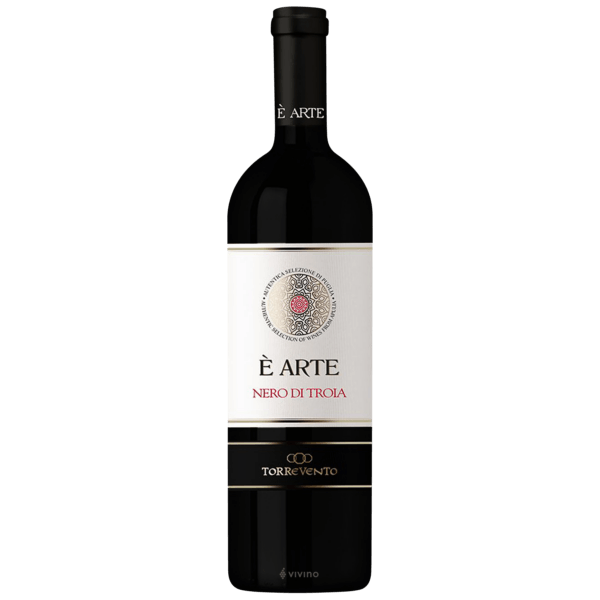 E'Arte Nero Di Troia 6X75Cl