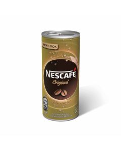 NESCAFE DRINK ORIGINAL 240ML