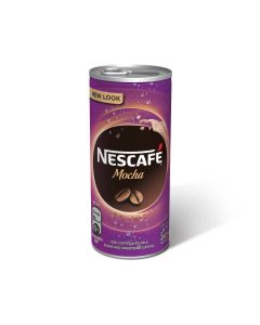 NESCAFE DRINK MOCHA 240ML