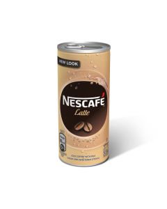 NESCAFE DRINK LATTE 240ML