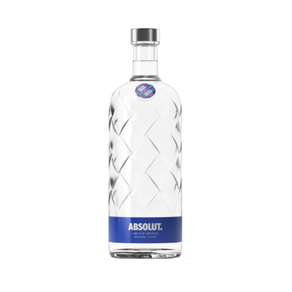 Absolut Vodka EOY22