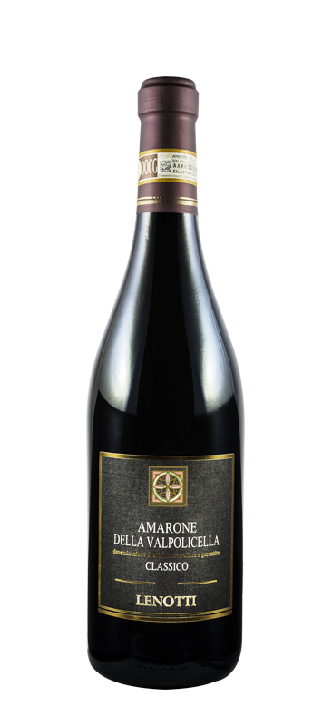 Lenotti Amarone della Valpolicella Classico DOCG