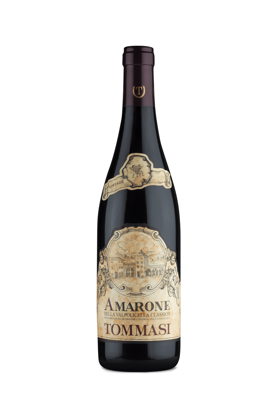 Tommasi Amarone Classico 6X75Cl