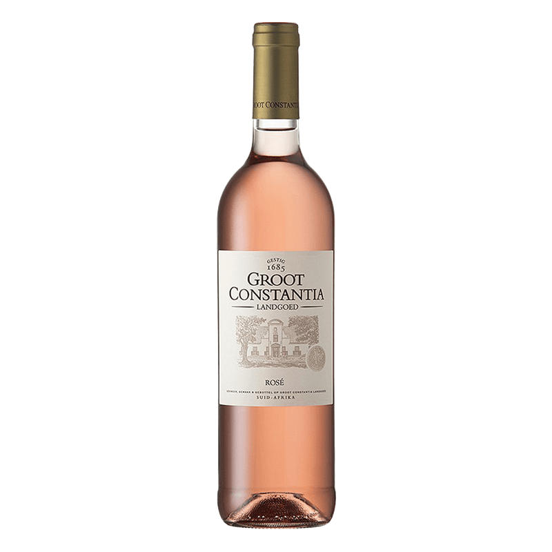 Groot Constantia Rose 6X75Cl