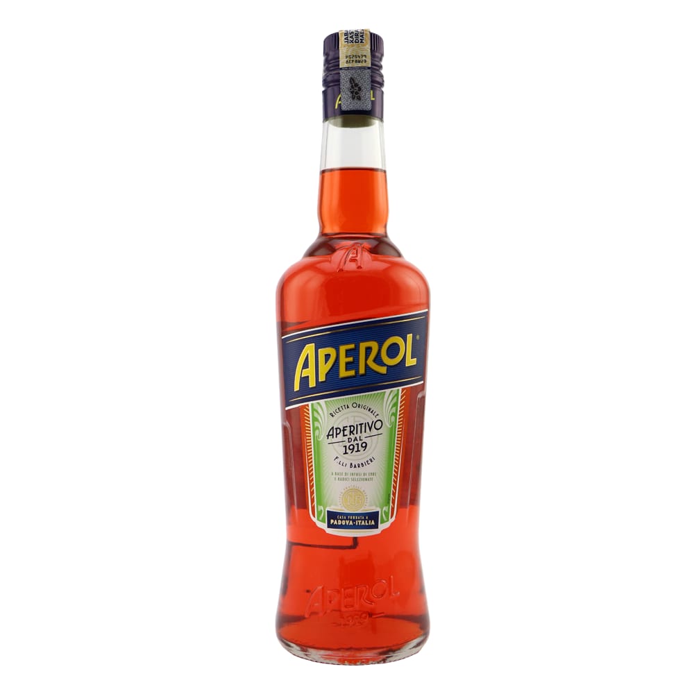 Aperol Liqueur