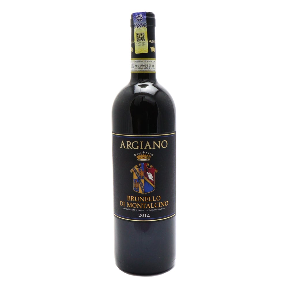 Argiano Brunello Di Montalcino 6X75C