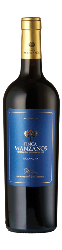 Finca Manzanos Garnacha 12X75Cl