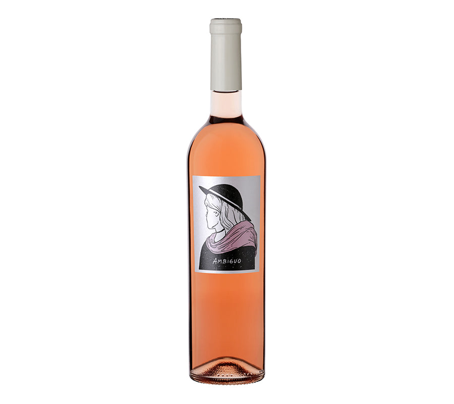 Maal Rose Malbec Ambiguo 6X75Cl