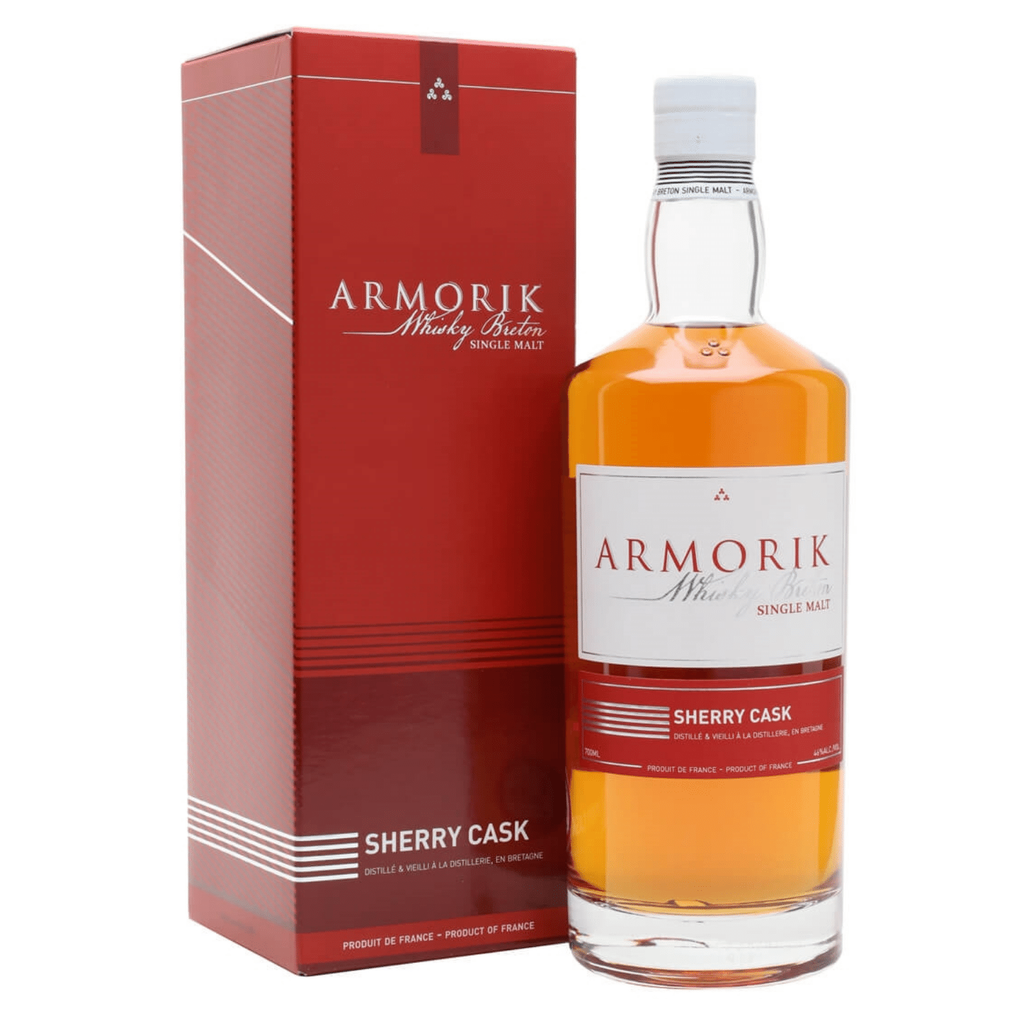 Armorik Sherry Cask Single Malt