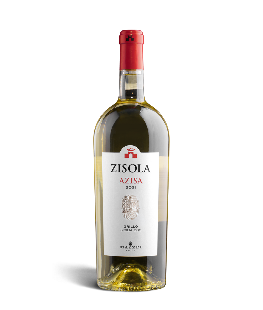 Mazzei Zisola Azisa Sicilia 6X75Cl