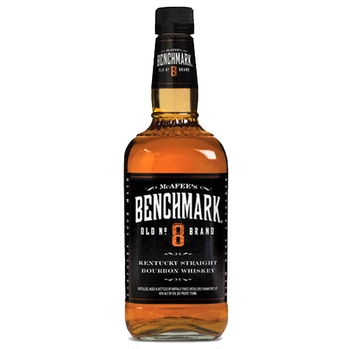 Benchmark No8 Bourben Whisky