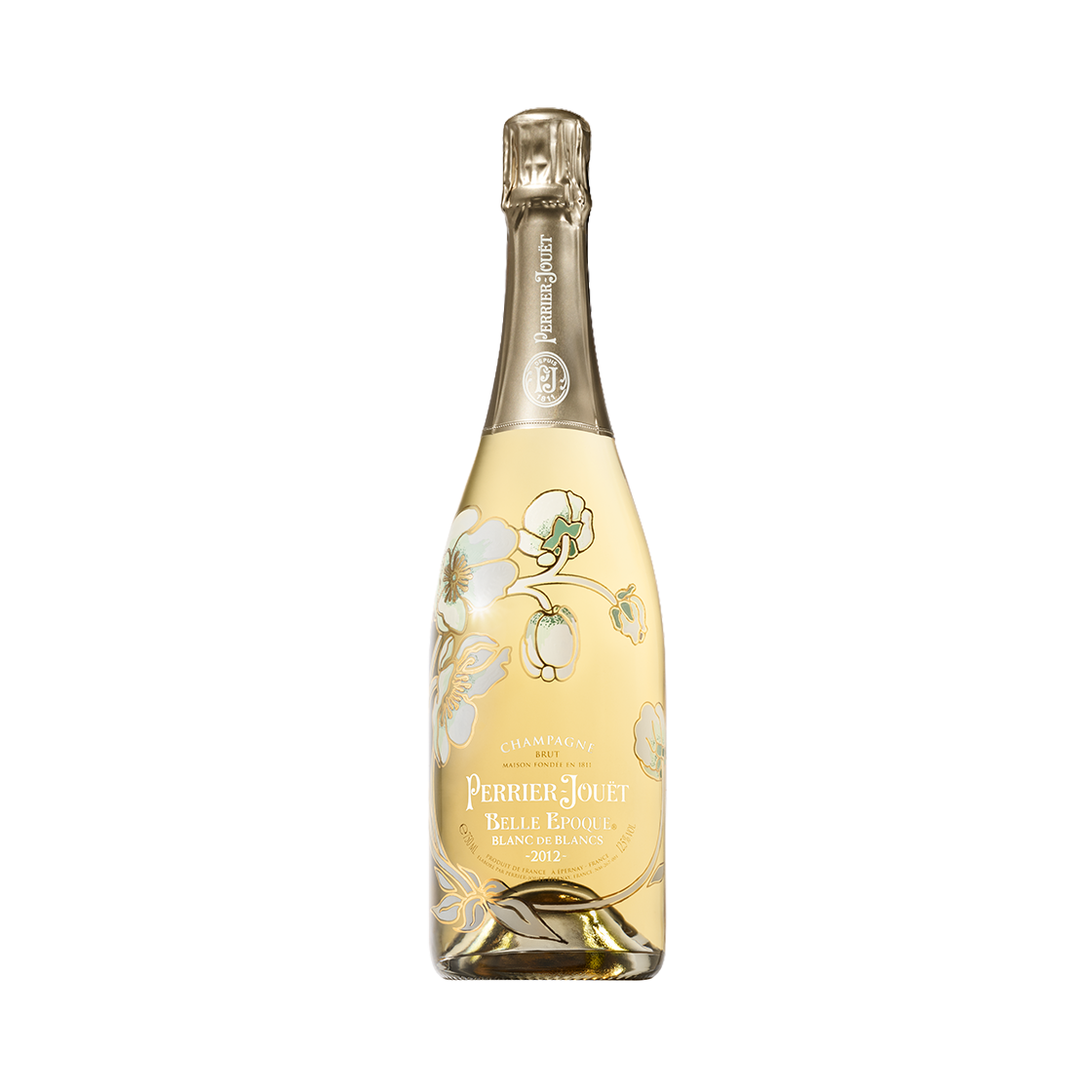 Perrier Jouet Belle Blanc D Blanc 6X75Cl