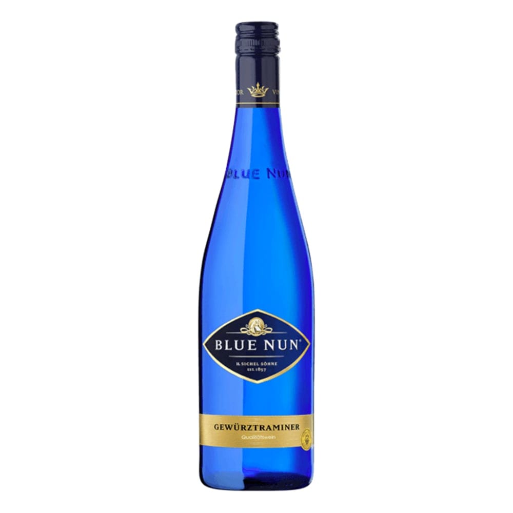 Blue Nun Gewurztraminer 6X75CL