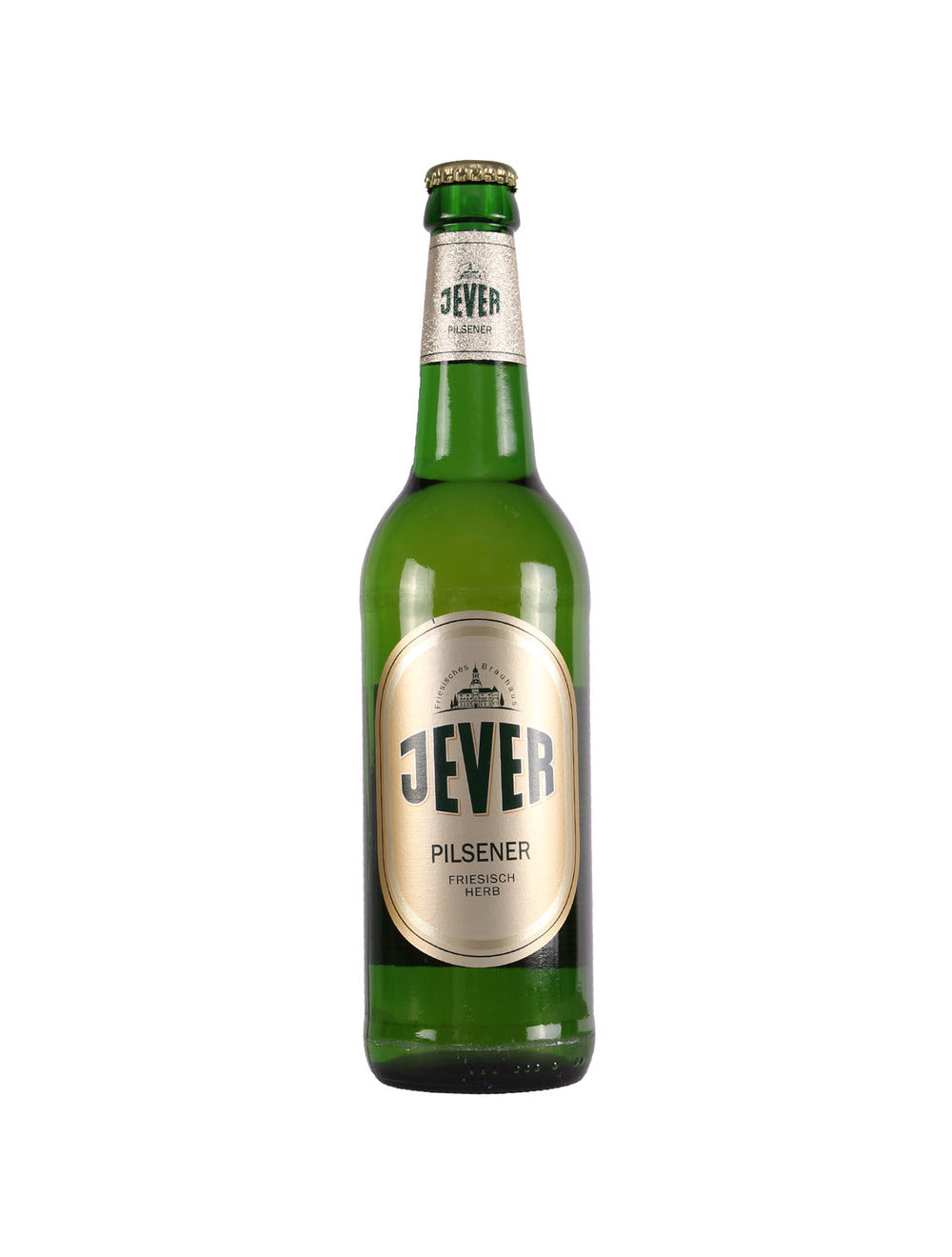 Jever Pilsner 4.9% ABV