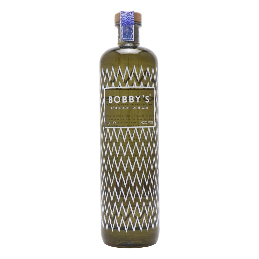 Bobbys Schiedam Dry Gin