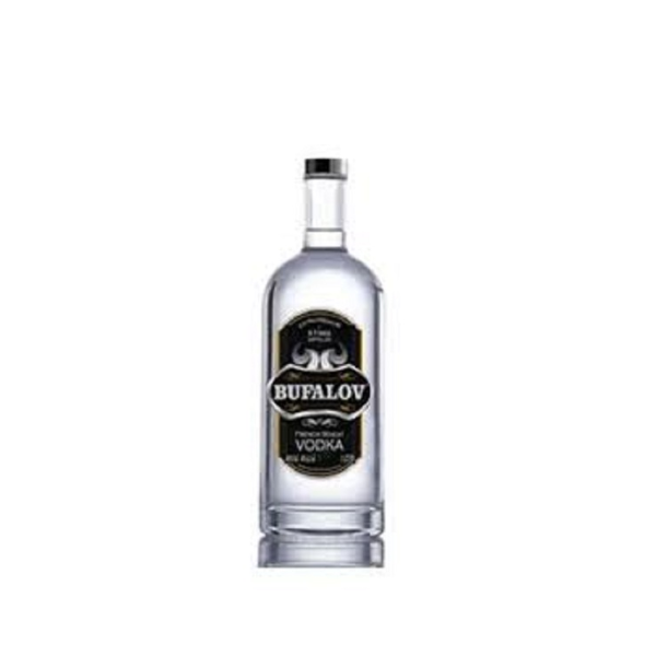 Bufalov French Wheat Vodka