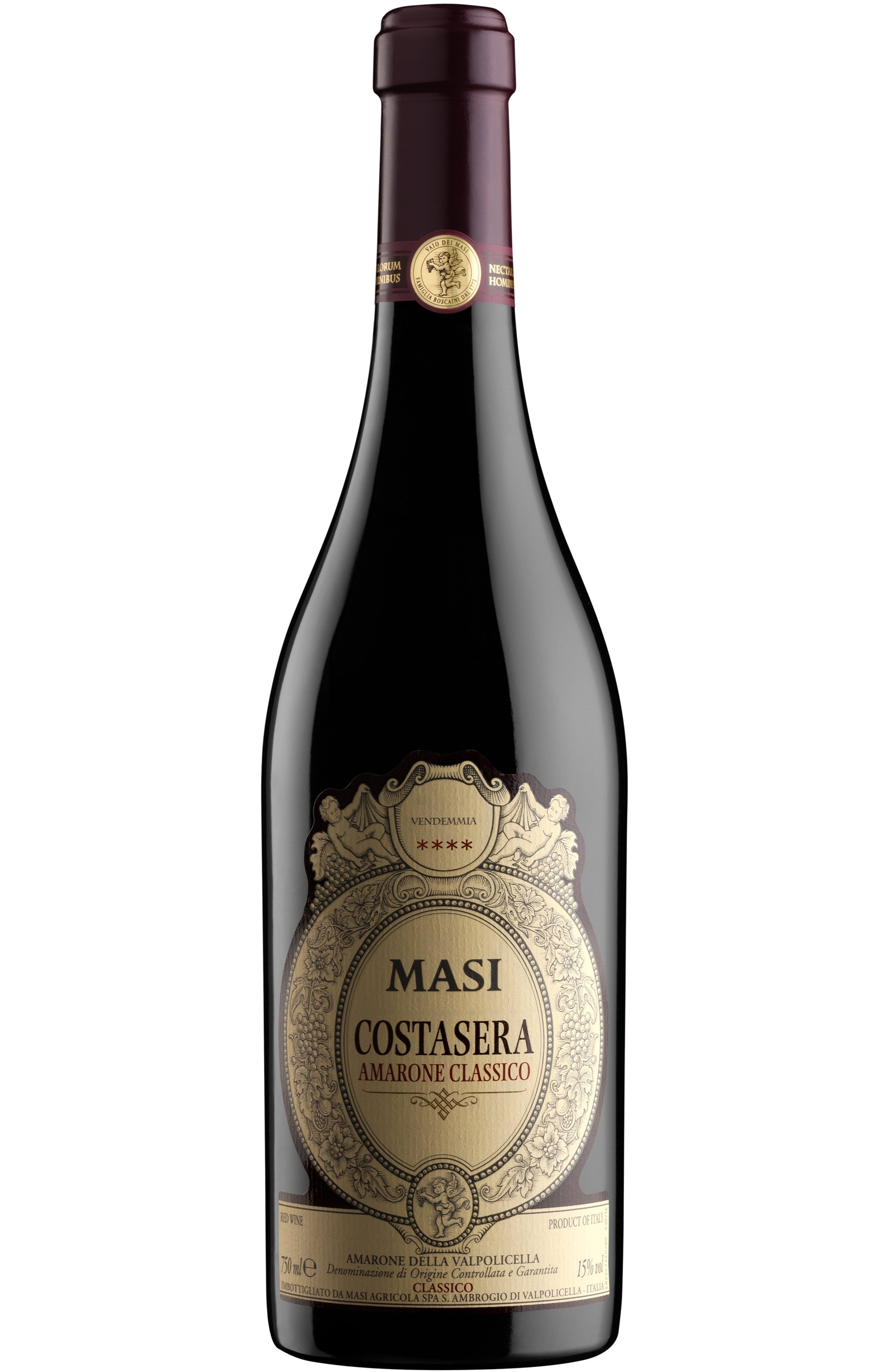 Masi Amarone Costaseria 2015 6x75cl