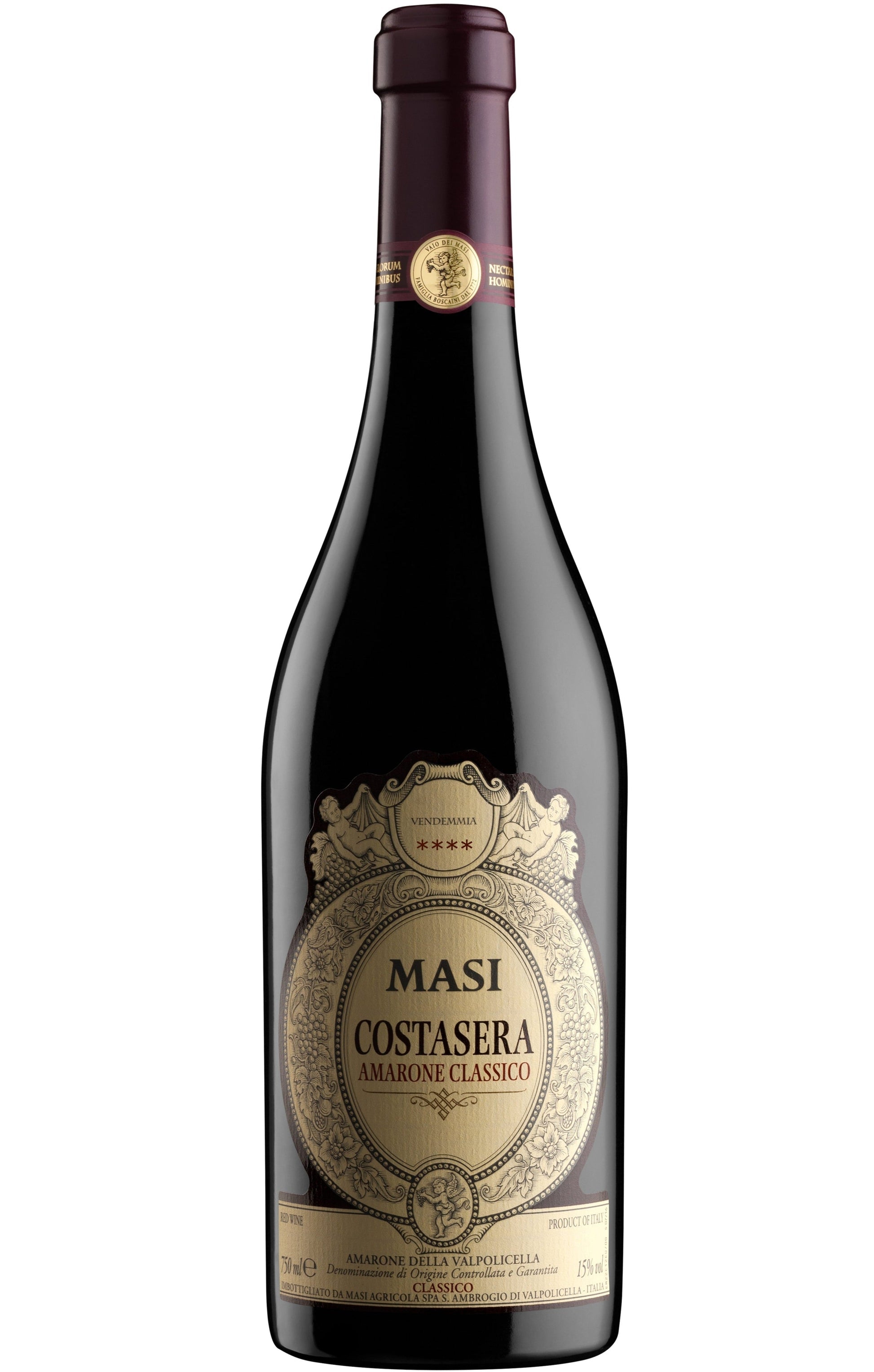 Masi Amarone Rsv Costaseria 2015 6x75cl