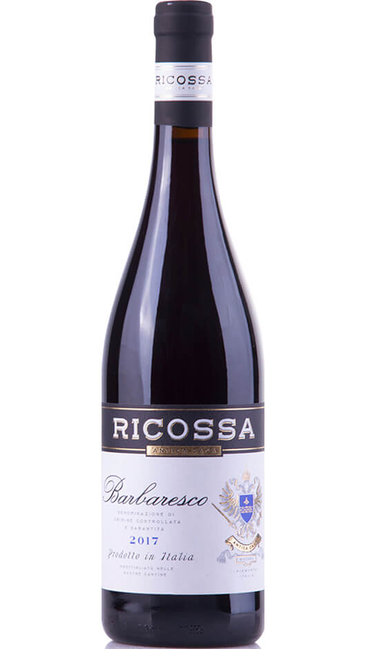 Ricossa Barbaresco DOCG