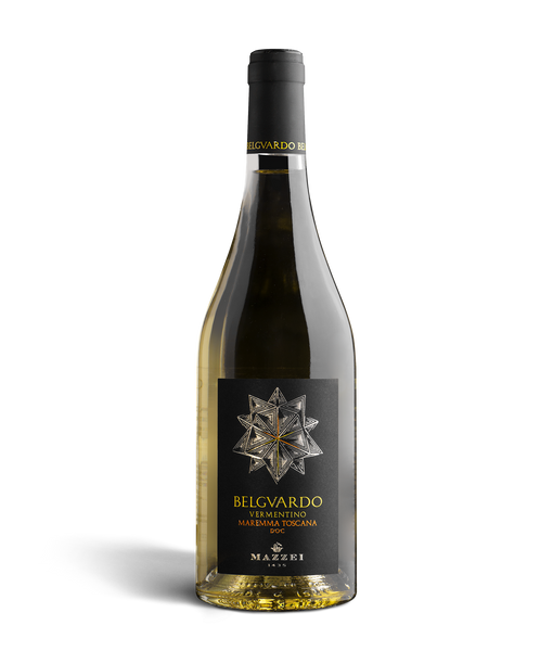 Mazzei Vermentino Maremma 6X75Cl