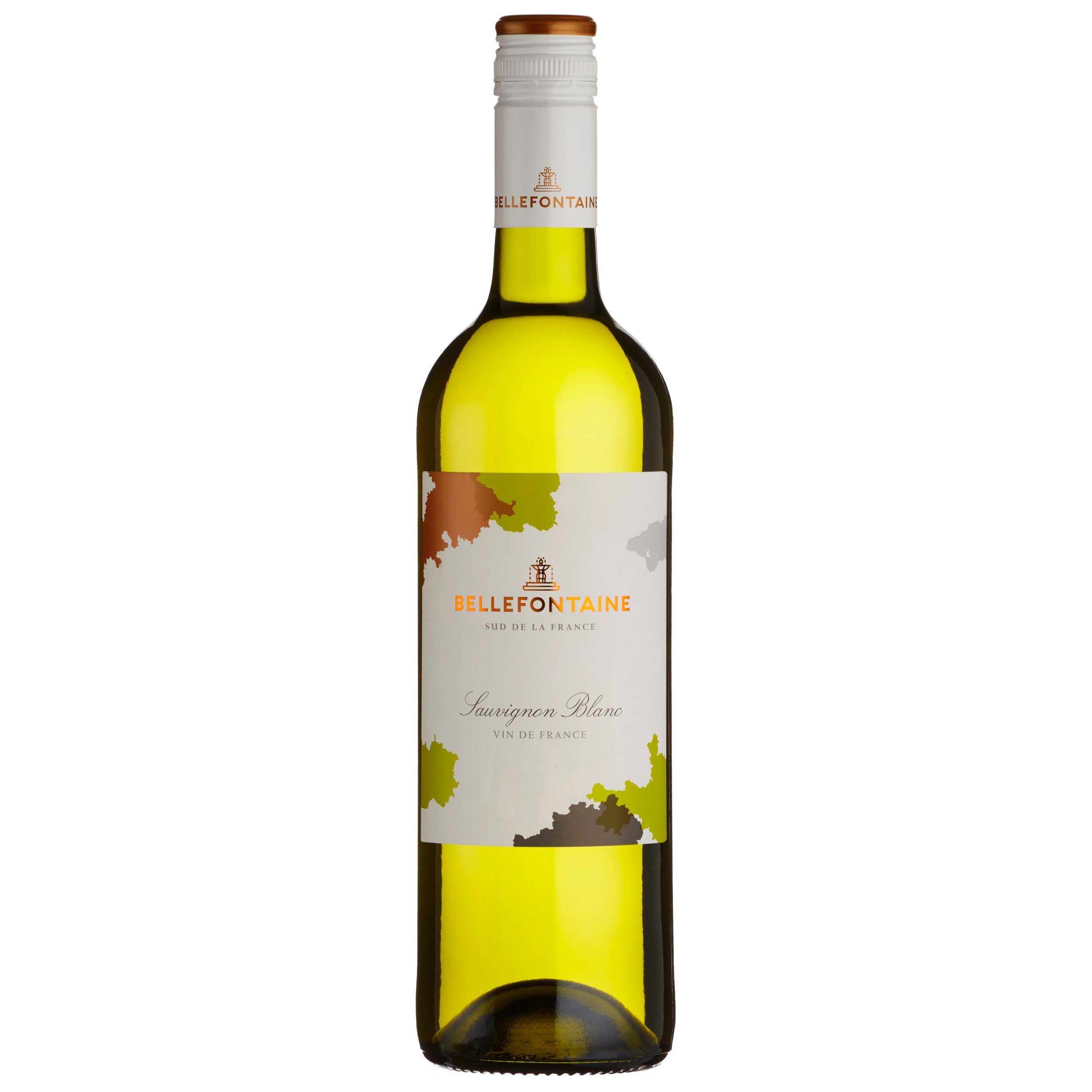 Bellefontaine Sauvignon Blanc