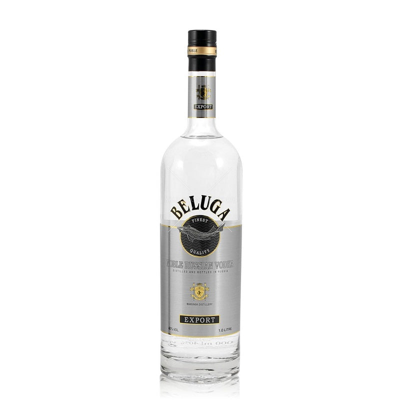 Beluga Noble Vodka