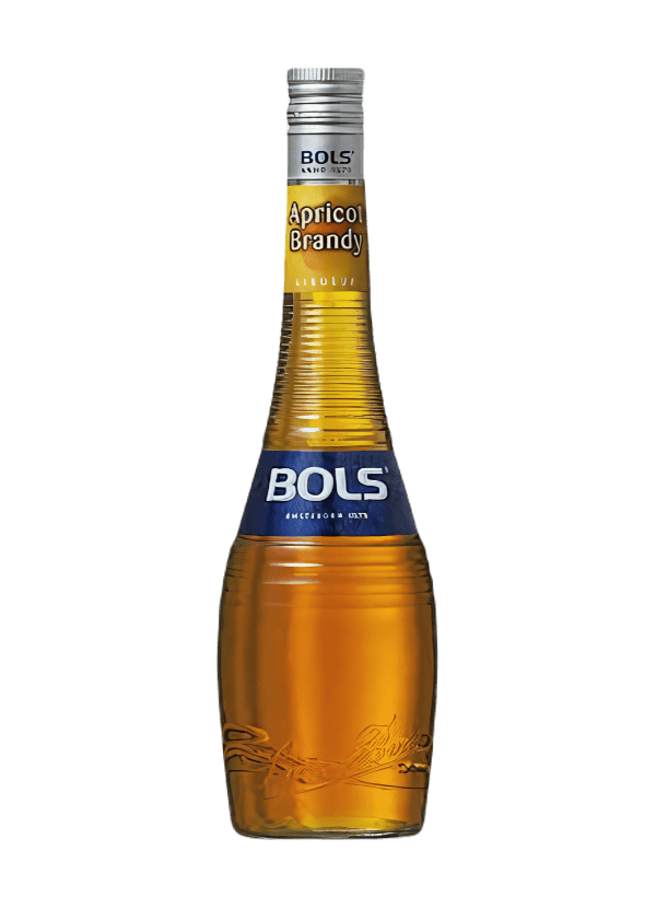 Bols Apricot Brandy Liqueur