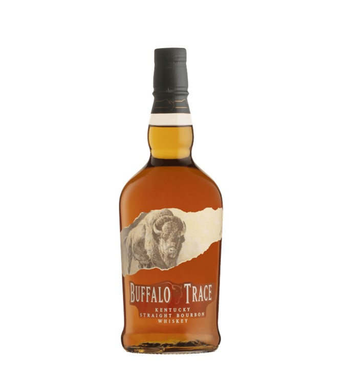 Buffalo Trace Bourbon