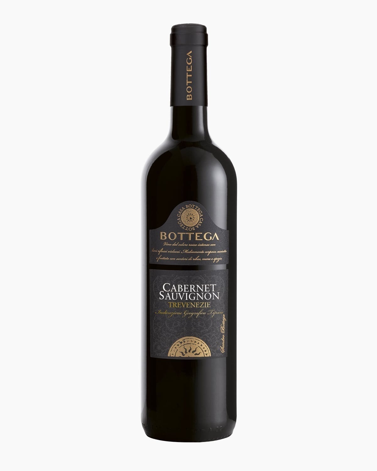 Bottega Cabernet Sauvignon IGT Trevenezie