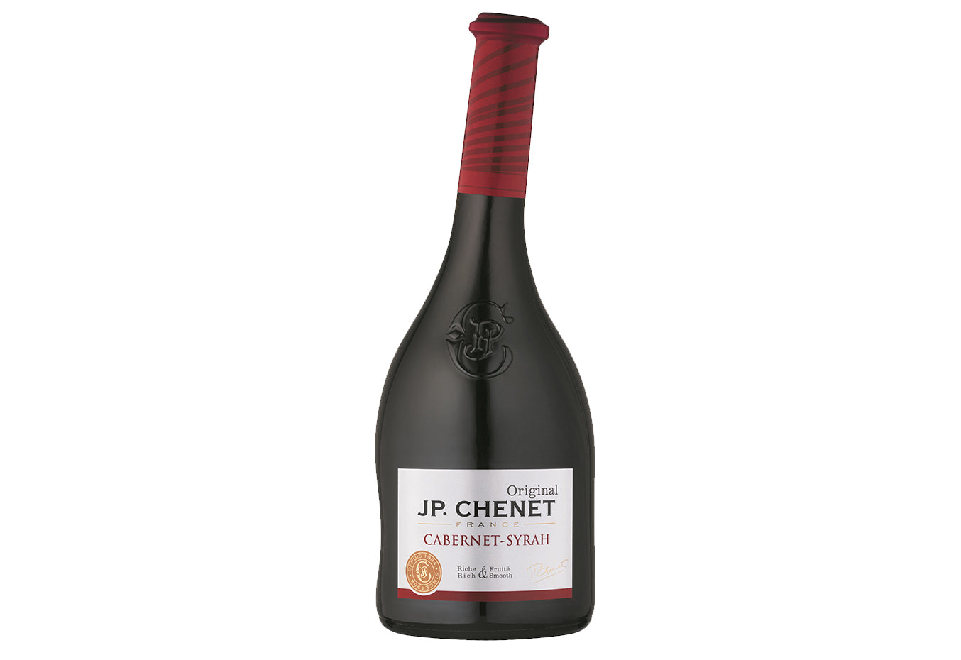 JP Chenet Caberent Syrah