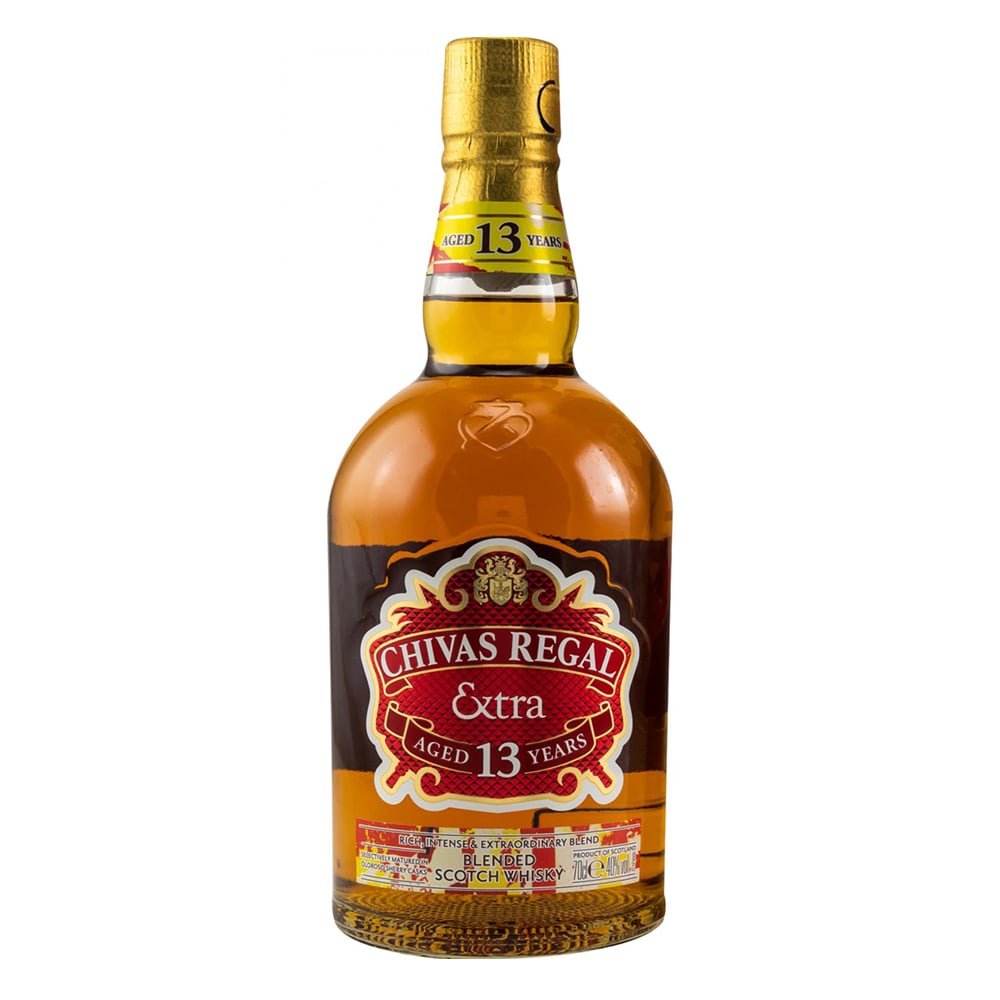 Chivas Regal 13Yr Sherry